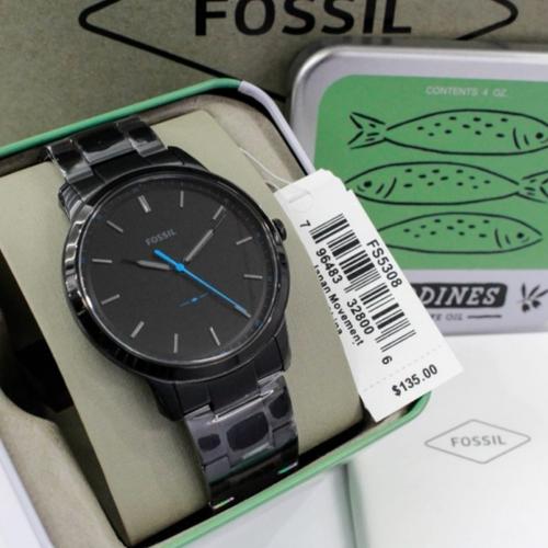 Jual Jam Tangan Fossil FS5308 FS 5308 