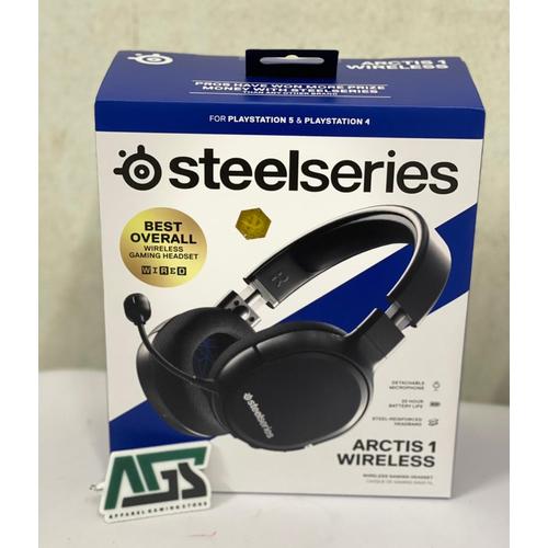 PlayStation - Gaming Headset 
