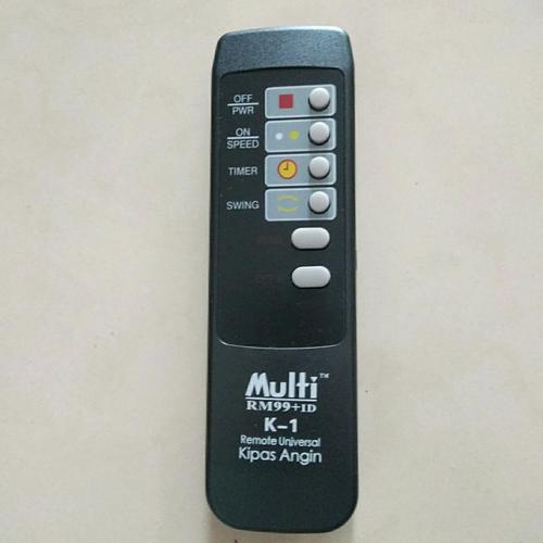 Jual remote kipas angin universal 