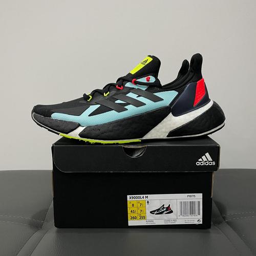 Jual Adidas X9000L4 M Core Black Original - Kota Tangerang Selatan - Awe  Sneakers | Tokopedia