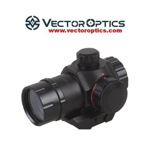 Gambar VECTOR RED DOT SIGHT SCOPE REDDOT 1X22 HARRIER SCRD-20 Victoptics dari DO OFFICIAL STORE Kota Bekasi Tokopedia