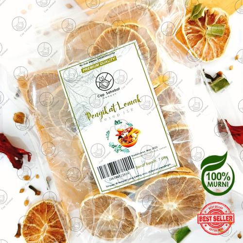 Gambar 7 Hari Teh Herbal Pengikat Lemak JSR / Menurunkan Kolesterol dari Cap Sahabat Kota Bandung Tokopedia