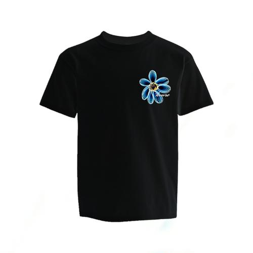 Jual Oversized sunflower tee - S 
