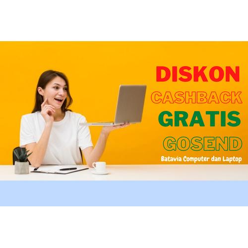 Gambar Sticker Laptop Lenovo HP Dell Toshiba Murah Bergaransi dari Batavia Computer dan Laptop Jakarta Pusat Tokopedia