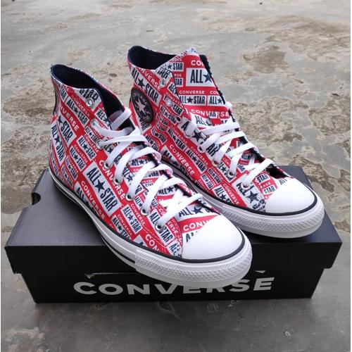 Jual Converse Chuck Taylor All Star 