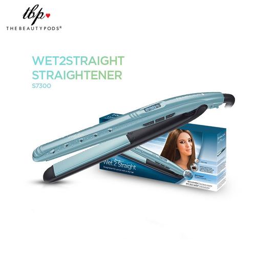Jual Remington Wet 2 Straight S7300 - Jakarta Barat - The Beauty Pods |  Tokopedia