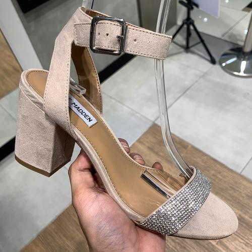 Jual STEVE MADDEN MALIA RHINESTONE 