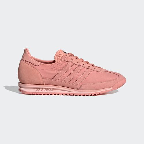 Jual ADIDAS SL 72 WMNS - TRACE PINK/VAPOUR PINK - 40 - Jakarta Barat -  Nelsons Footwear | Tokopedia