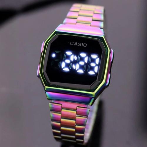 Archive: Casio Touch Digital Watch At Wholesale Price - All Colours in  Kumasi Metropolitan - Watches, Shuppex Watches - Peter Kwame Kyei |  Jiji.com.gh