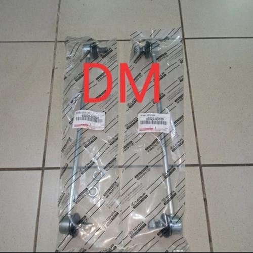 Jual link stabil stabilizer yaris new vios harga(1pc) 20072012