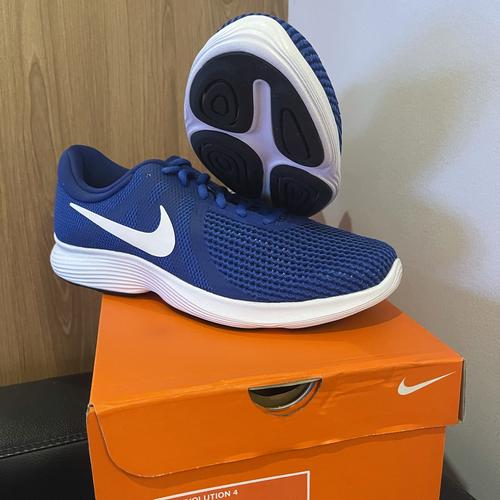 Jual Nike Revolution 4 Original Game Royal US 8.5 EU 42 - Jakarta Utara -  Kicksconnect | Tokopedia