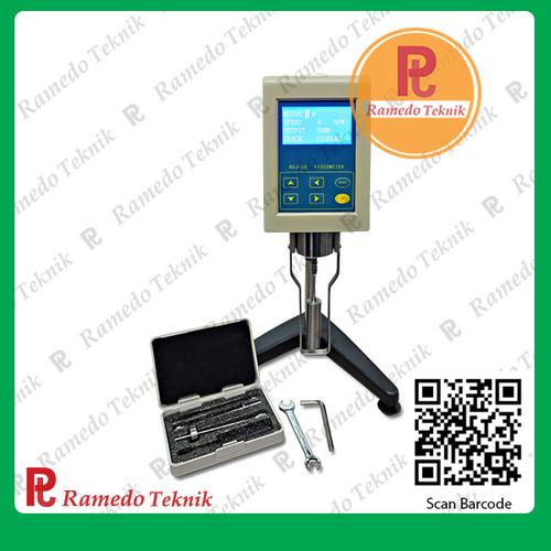 Jual NDJ9S Alat Ukur Kekentalan Cairan Kota Tangerang