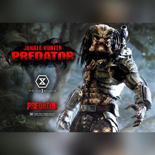 Jual Prime 1 Studio Jungle Hunter 