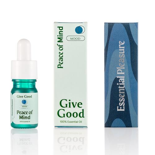 Foto Produk Give Good - Peace of Mind dari Give Good Official