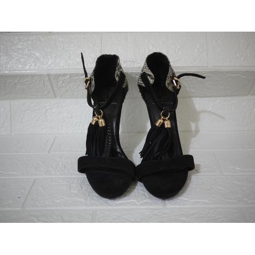 PRELOVED - Kurt Geiger High Heels 100mm 