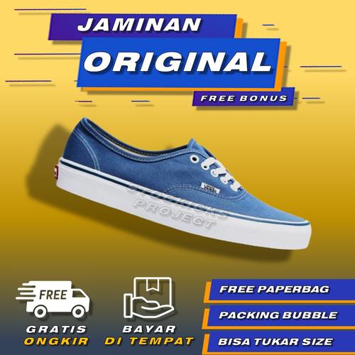 vans original surabaya