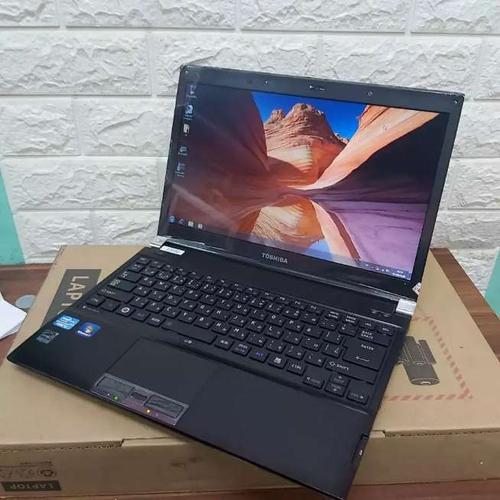 ダイナブックR731 i5 8GB HD250 WPS Windows 11可 LAPTOP