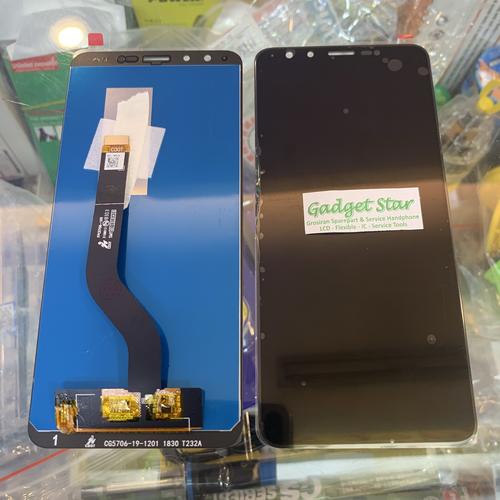 Jual LCD TOUCHSCREEN LENOVO K9 SET 