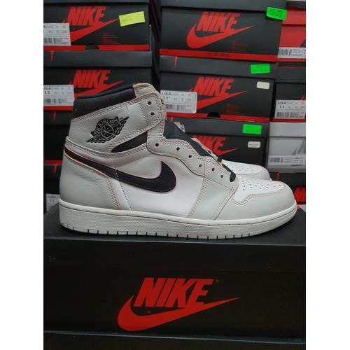 air jordan 1 high sb nyc to paris