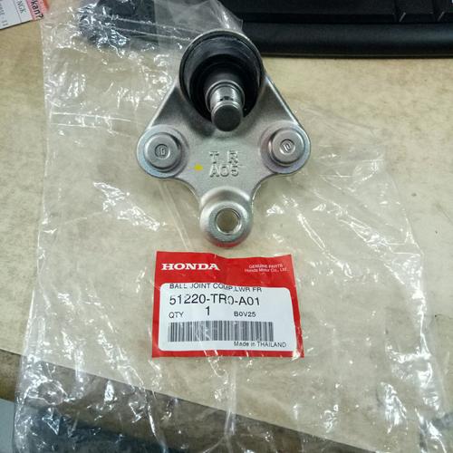 Genuine Lower Arm Ball Joint Honda Civic 2012-2015 51220-TR0-A01
