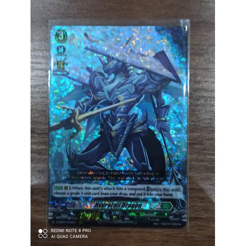 Foto Produk D-SS01/045EN Hydrorail Dragon dari FunFound