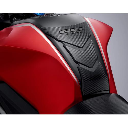 Gambar Tank Pad New CB150R StreetFire K15P dari Honda Cengkareng Kota Tangerang Tokopedia