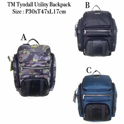 backpack utility