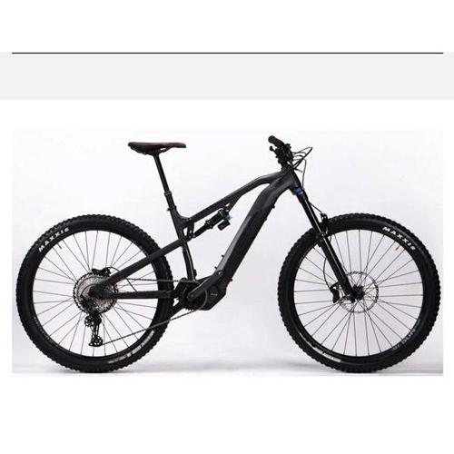 Jual PATROL E-SIX ESIX 29 Fox Float 38 Fox DPX2 Shimano EP8 Shimano SLX 12  - Kab. Tangerang - GS BIKE | Tokopedia