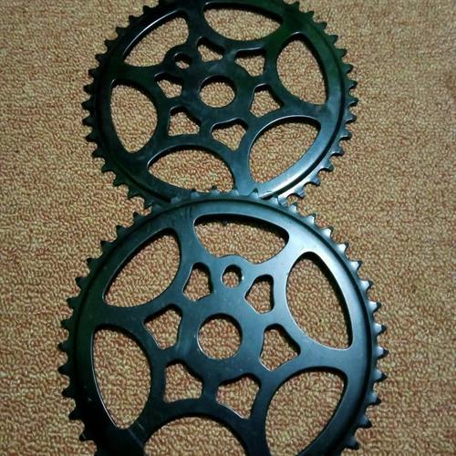 Jual chainring/piringan 44T sepeda bmx 