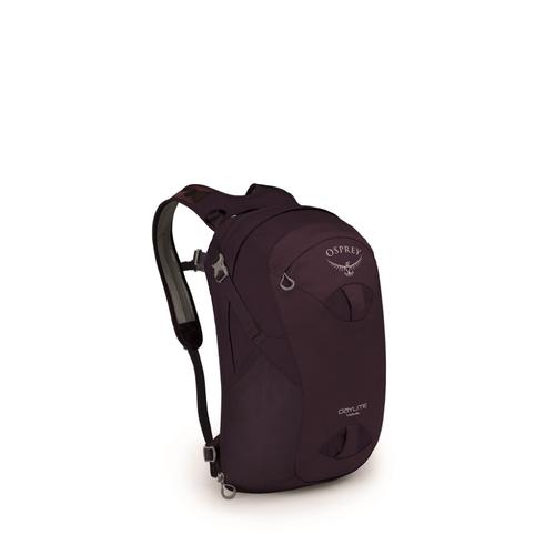 Foto Produk OSPREY DAYLITE TRAVEL BACKPACK - Dark Purple dari Eiger Adventure Official