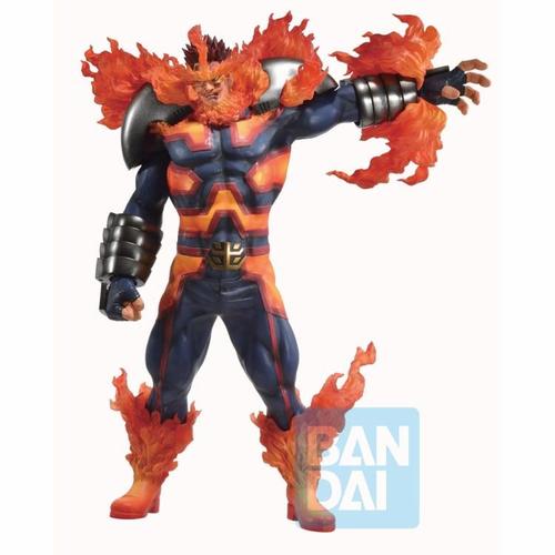 Jual My Hero Academia Endeavor Bakugo The Movie World Heroes' Mission - Todoroki - Kab. Jember - Warung Forza Shop | Tokopedia