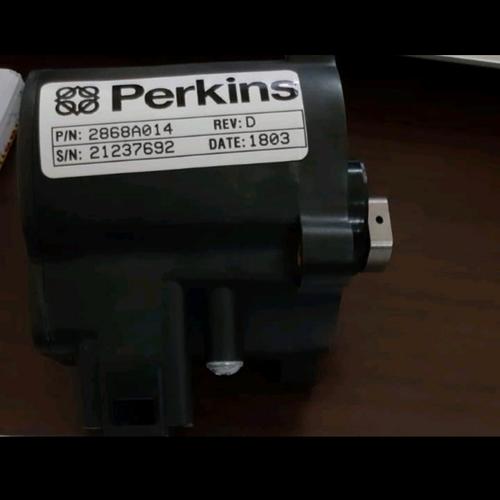 Jual 2868A014 Actuator Perkins Genuine Jakarta Barat MuliaSakti