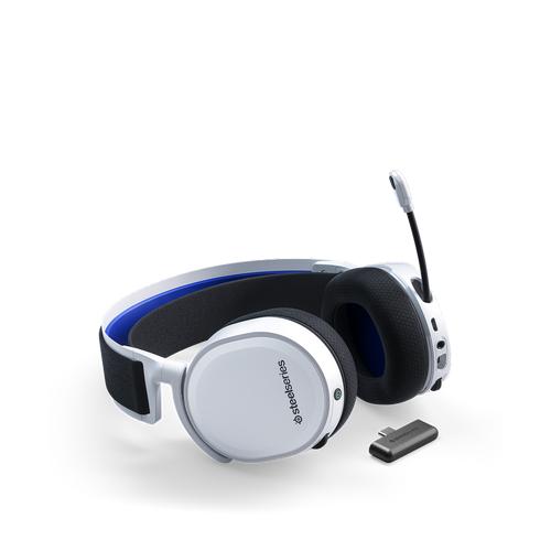 Headset Gaming For PC PS4 PS5 Nitendo 