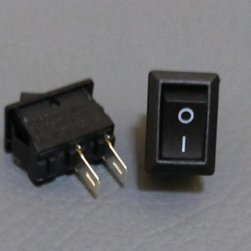 Jual saklar on off switch 2pin untuk arus dc / ac ukuran kecil mini ...
