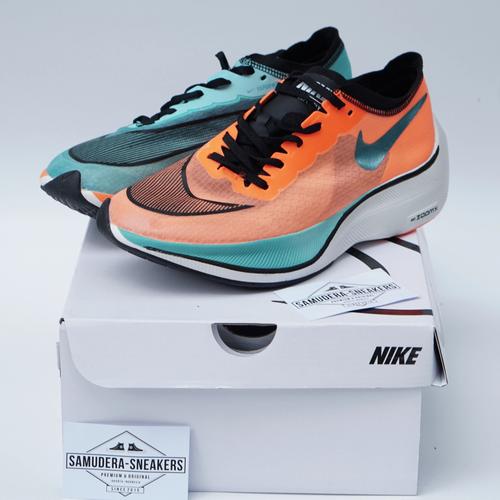 Jual Nike zoom x vaporfly next exiden original - 41 - Jakarta Selatan -  Samudera_sneakers | Tokopedia