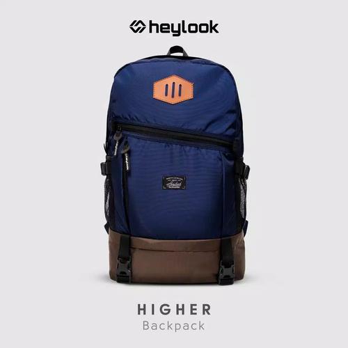 Jual Tas Ransel Backpack Pria Sekolah 