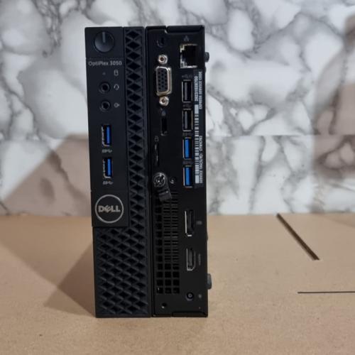 Jual mini pc dell core i5 6500t ram 8 