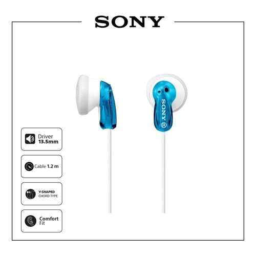 Promo SONY MDR-E9LP Ex Ear Earphone 