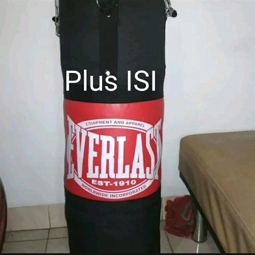 Foto Produk Samsak sandsack 70 cm Plus ISI dari Simurah79
