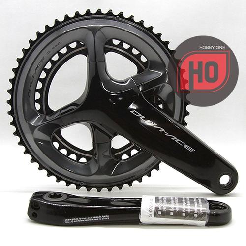 FC- 9100 Crank Mid Compact Arm 