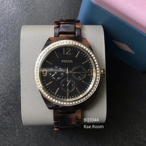 Jual Fossil BQ3344 Caleigh 