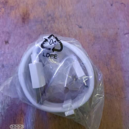 Gambar kabel data oppo micro usb dari esscocomputer undefined Tokopedia
