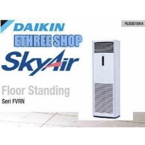 Jual DAIKIN FVRN 71 AC FLOOR STANDING 