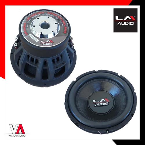 Jual Subwoofer LM-12DD-MKII 12 Inch 