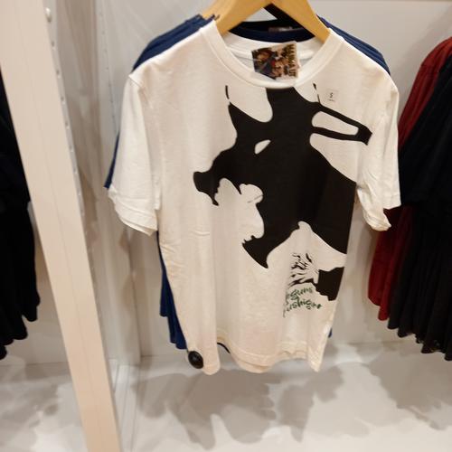 uniqlo inumaki