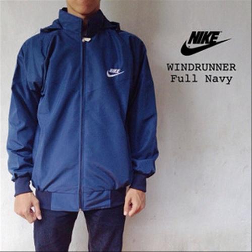 Jual Jaket Olahrga Pria Windrunner Nike 