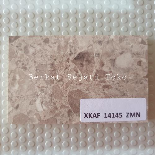 Jual XKAF 14145 ZMN Aica Cerarl Panel Marmer Granit Dinding Tembok ...