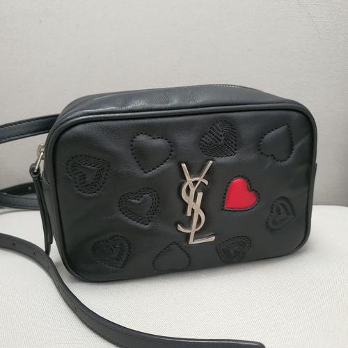ysl backpack mini
