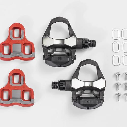 Pedal Cleat Bontrager Elite Road Black 