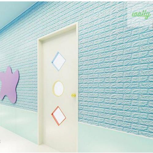 Jual Wallpaper 3d Bata Brick Wood Kayu Biru Muda Kota Semarang Wally Wallpaper Tokopedia Jual Wallpaper 3d Bata Brick Wood Kayu Biru Muda Kota Semarang Wally Wallpaper Tokopedia